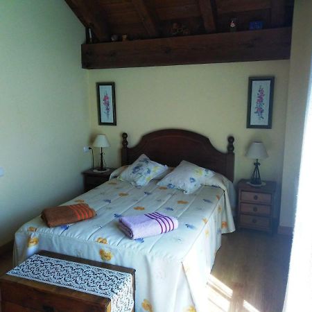Casa Rural Irugoienea Espinal-Auzperri Exteriér fotografie