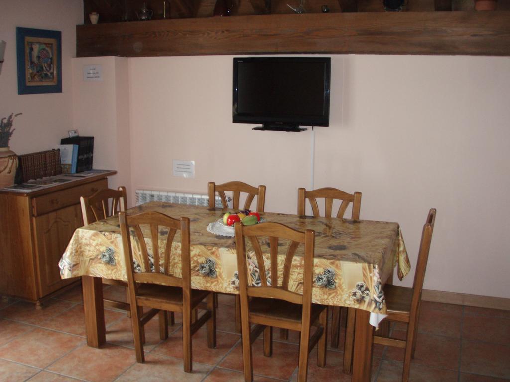 Casa Rural Irugoienea Espinal-Auzperri Exteriér fotografie